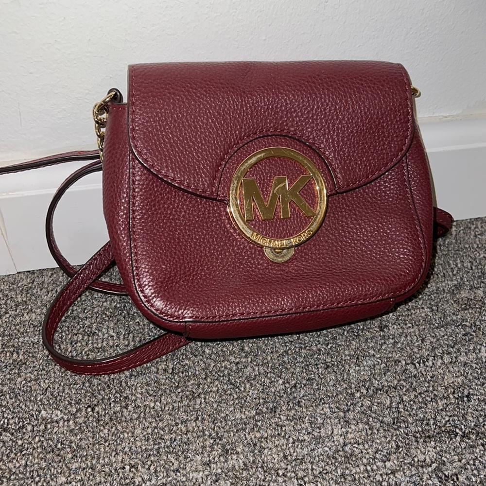 Michael Kors Cross body purse